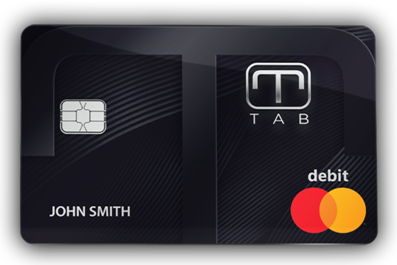tab